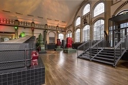 Veranstaltung Wasserwerk Berlin