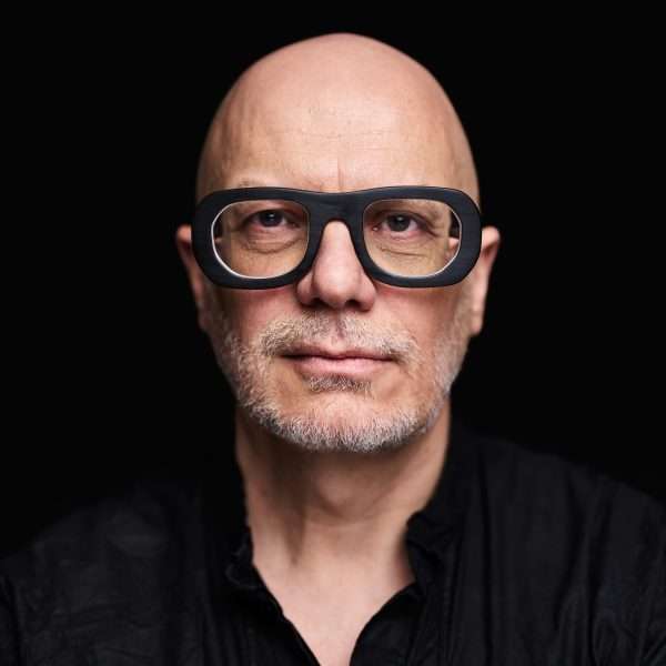 Porträt Peter Ippolito