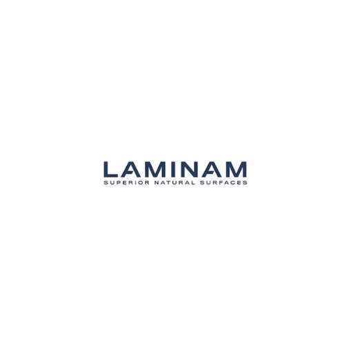 Logo Laminam Superior Natural Surfaces