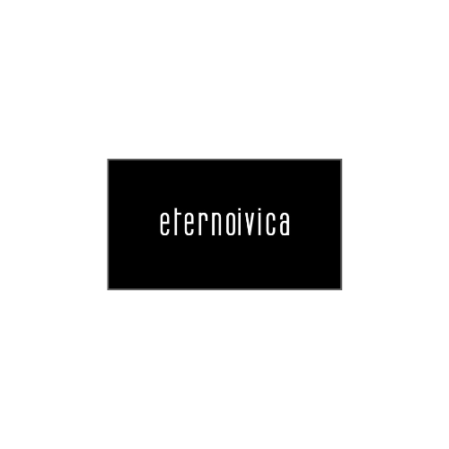 Logo eternoivica